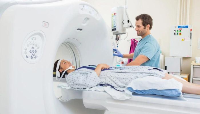 Radiology Medical Lab in Noida