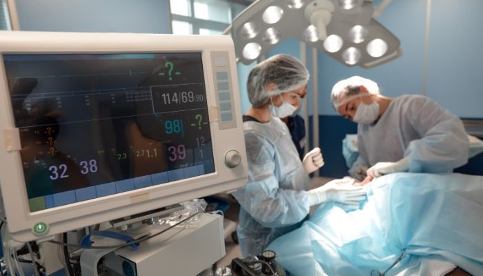 Cardiac Care technology