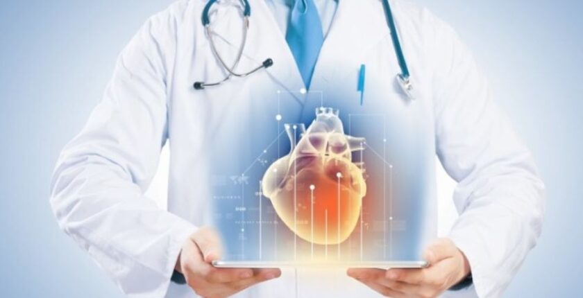 B.voc in cardiac care technology